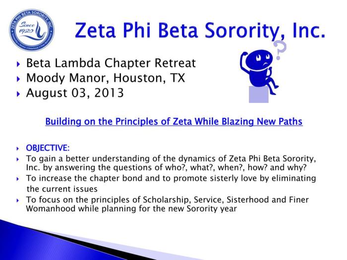 Zeta phi beta probate nphc